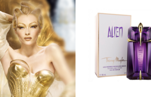 Alien: parece coisa de outro mundo