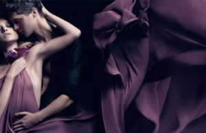 Podemos usar perfume do sexo oposto?