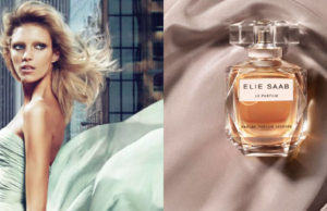 Elie Saab: delicadamente chamativo