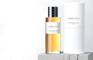 Ambre Nuit