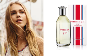 Tommy Girl