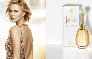 J’Adore: um ícone da elegância