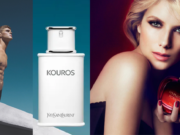 Perfumes Oldschool