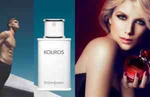 Perfumes Oldschool