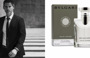 Para o inverno brasileiro: Bvlgari Pour Homme