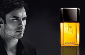 Perfume atemporal: Azzaro Pour Homme