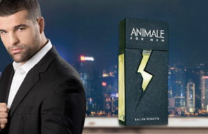Perfume para ele: Animale For Men