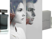 Perfumes Almiscarados