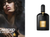 Um perfume poderoso: Black Orchid