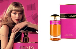 Tudo sobre perfumes doces