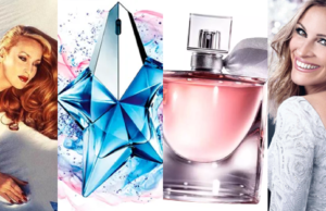 O que são perfumes gourmand?