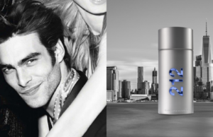 212 for men