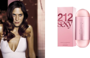 212 sexy