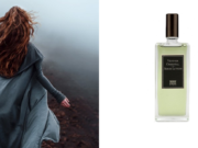 Vetiver Oriental