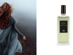 Vetiver Oriental
