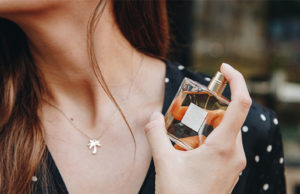 O que os perfumes têm a ver com a imagem pessoal?