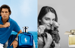 Sugestões de Perfume Assinatura