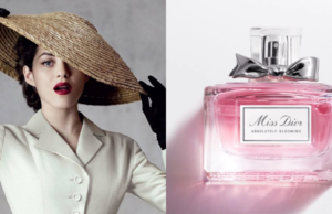 Três fatos sobre a Dior