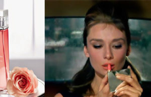 Dose dupla: sugestão de filme e perfume