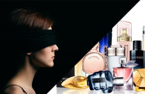 Regra áurea da perfumaria