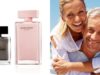 Perfumes para homens e mulheres maduros