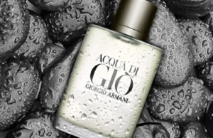 O que são perfumes aromáticos?