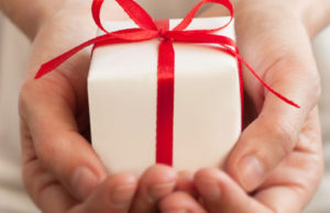 Uma ideia que vai mudar suas festas de fim de ano