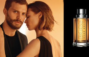 Boss The Scent