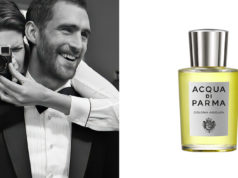 Acqua di Parma Colonia Assoluta