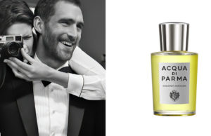 Acqua di Parma Colonia Assoluta