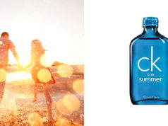 Ck One Summer