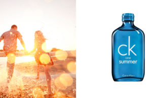 Ck One Summer