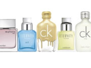 Calvin Klein: uma marca fantástica