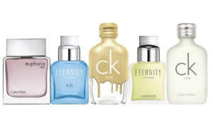 Calvin Klein: uma marca fantástica