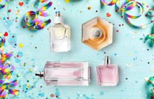 Quais as semelhanças entre carnaval e perfumes?