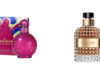 Dois perfumes achocolatados