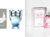 Perfumes para usar no home office