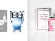 Perfumes para usar no home office