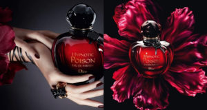 Perfumes orientais