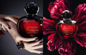Perfumes orientais
