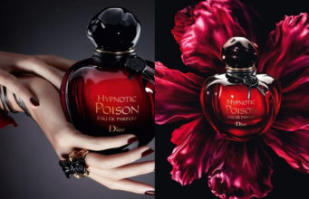 Perfumes orientais
